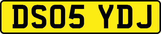 DS05YDJ