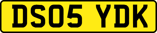 DS05YDK
