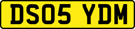 DS05YDM