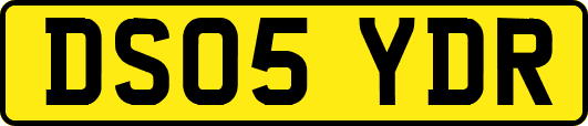 DS05YDR