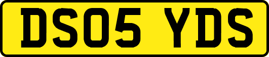 DS05YDS
