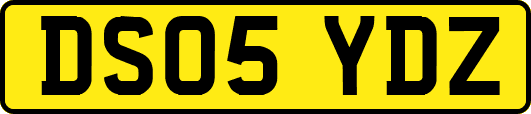 DS05YDZ