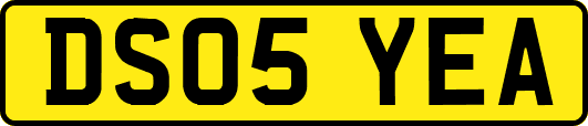 DS05YEA