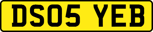 DS05YEB