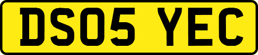 DS05YEC