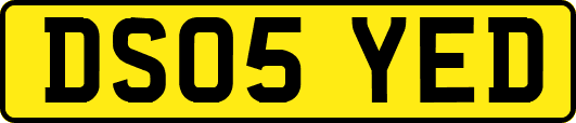 DS05YED