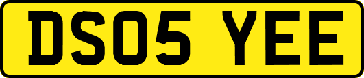 DS05YEE