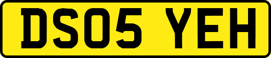 DS05YEH