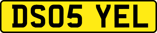 DS05YEL