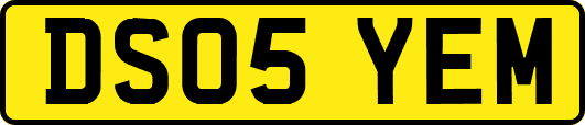 DS05YEM