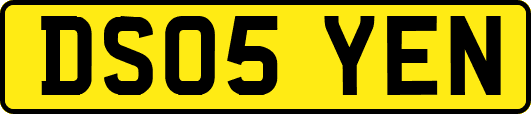 DS05YEN