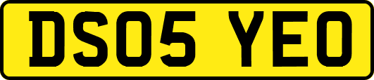 DS05YEO