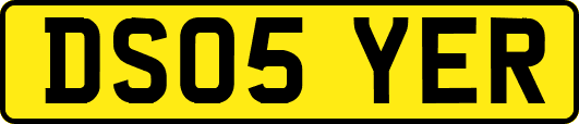 DS05YER