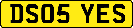 DS05YES