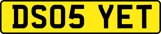DS05YET
