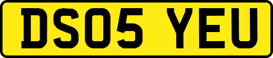 DS05YEU