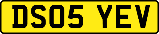 DS05YEV