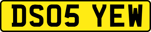 DS05YEW