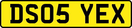DS05YEX