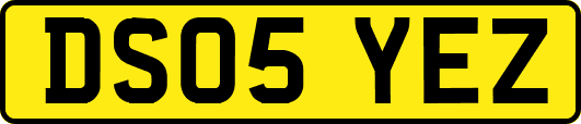 DS05YEZ