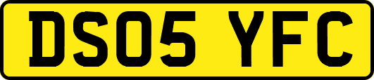 DS05YFC