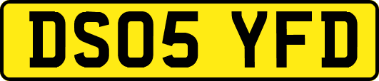 DS05YFD