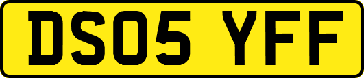 DS05YFF