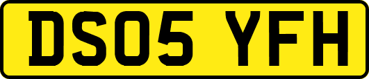DS05YFH