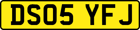 DS05YFJ