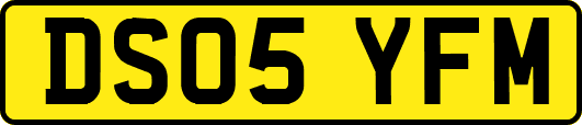 DS05YFM