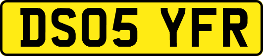 DS05YFR