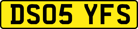 DS05YFS