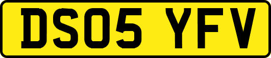 DS05YFV