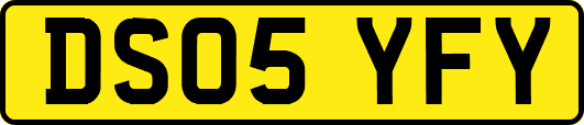 DS05YFY