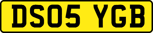 DS05YGB