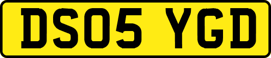 DS05YGD