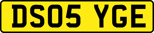 DS05YGE