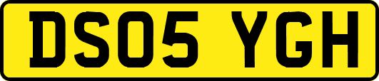 DS05YGH