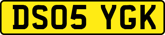 DS05YGK