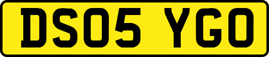 DS05YGO