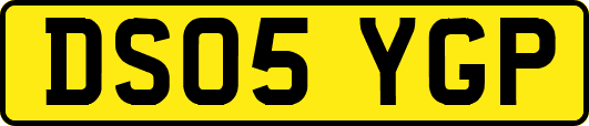 DS05YGP