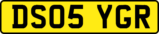 DS05YGR