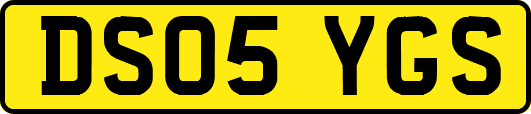 DS05YGS