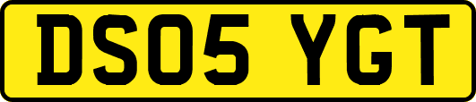DS05YGT