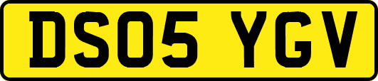 DS05YGV