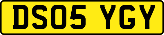 DS05YGY