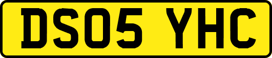 DS05YHC