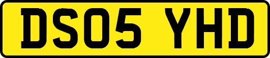 DS05YHD