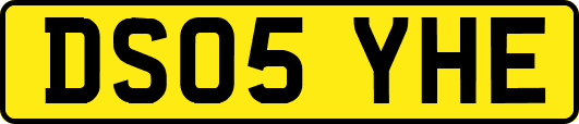DS05YHE