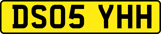 DS05YHH